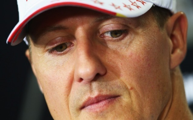 Бивш мениджър на легендата във Формула 1 Михаел Шумахер призова