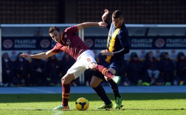 В Рома готови да продадат Адем Ляич