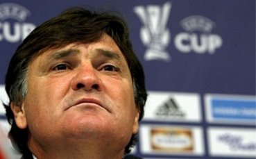 Легенда на Реал Мадрид, водил Китай: Те си мислят, че са господари на света