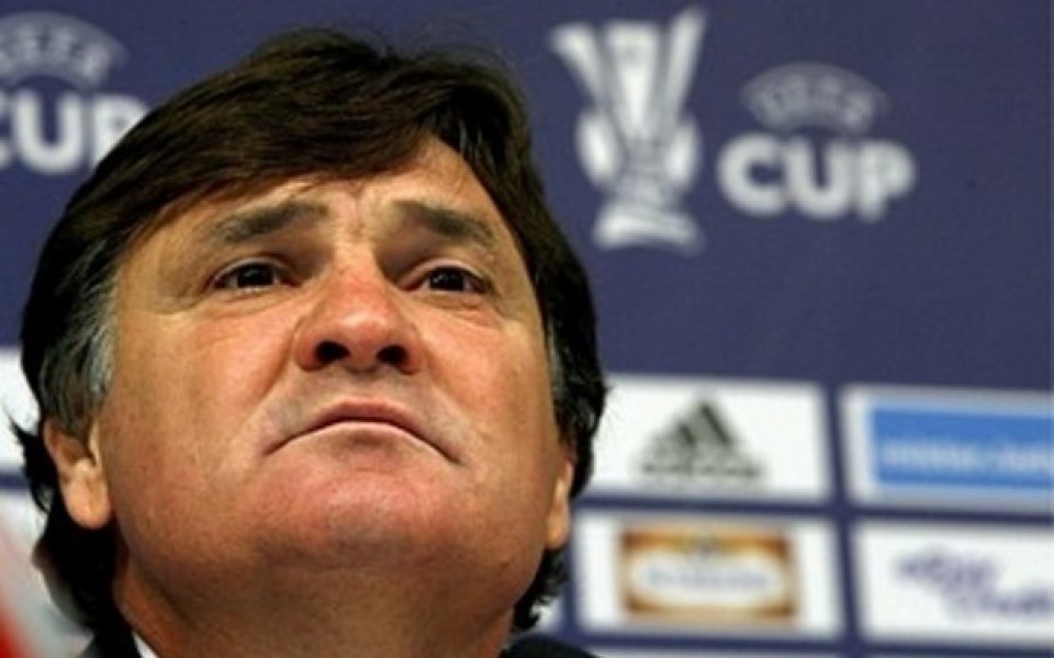 Камачо: Марадона си остава най-великият за всички времена