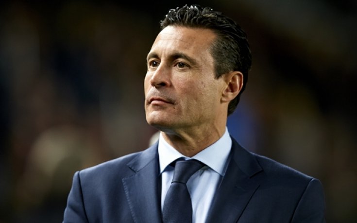 Президентът на Валенсия купонясва в нашумяло столично заведение