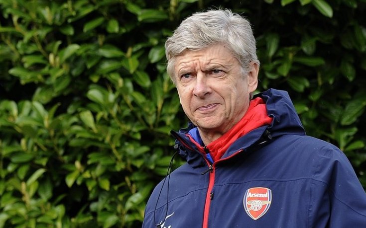 Венгер отхвърли слуховете за Барселона