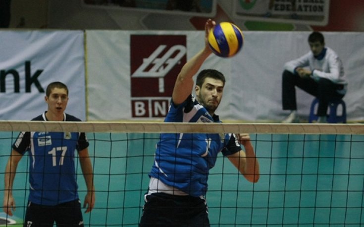 Левски на финал за Купата на България