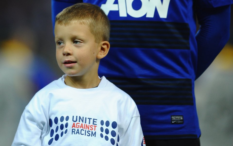 Расистки обиди към рефер лишиха отбор от домакинство в Бразилия