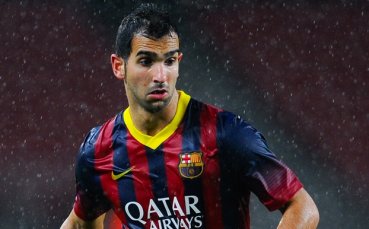 Интер се оглежда в двама от талантите на Барса