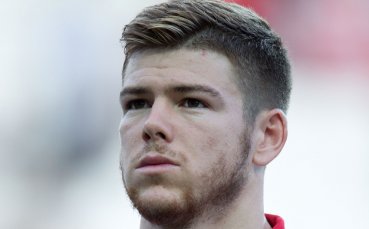 Футболист на Севиля разкри, че ще играе в Реал Мадрид