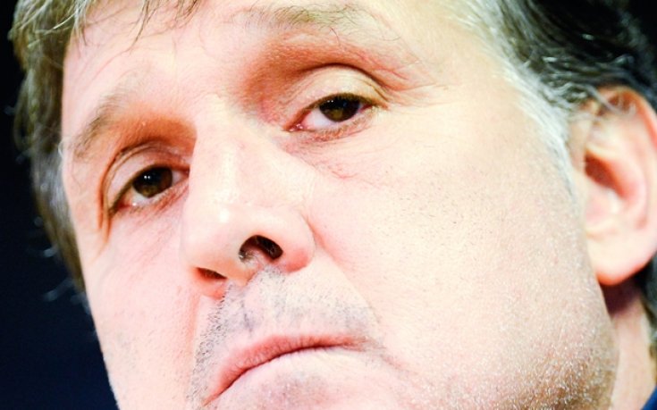 Мартино: Мачът с Осасуна е като финал