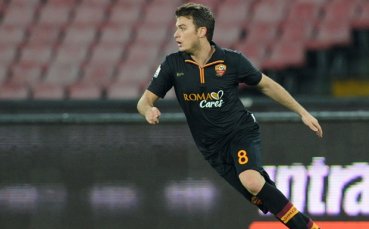 Ливърпул вади 10 милиона евро за Ляич