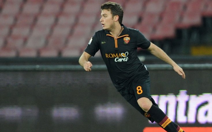 Ливърпул вади 10 милиона евро за Ляич