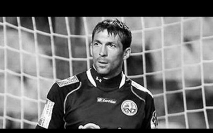 Дарко Тасевски почете загиналия Милошевски