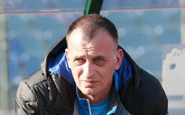 Тони Здравков: Напускам, ако кажат, че Левски има нов треньор