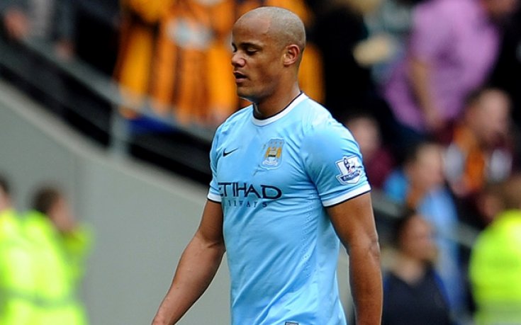 СНИМКА: Компани обели стена в яда си