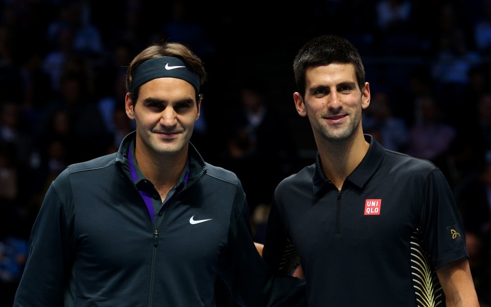 Федерер и Джокович на финала в Индиън Уелс