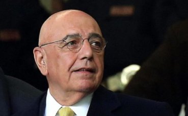 Милан настоява за Мартинес