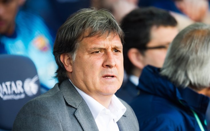 Тата: Победата над Осасуна не променя идеята ми за титулярния състав срещу Реал Мадрид