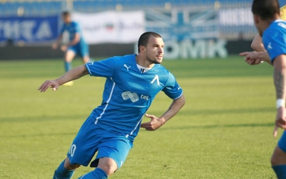 Божинов аут между 2 и 3 седмици