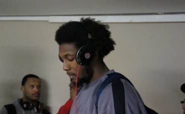 Валядолид взе американец играл в Лукойл