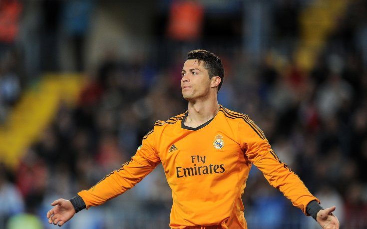 Роналдо ще играе и срещу Шалке, причината - Меси