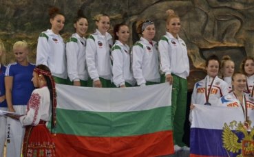 Благоевград отново събра националите по таекуон-до ITF
