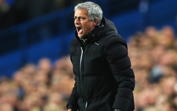 Моуриньо: Сред най-добрите сме, стана ми жал за Дрогба