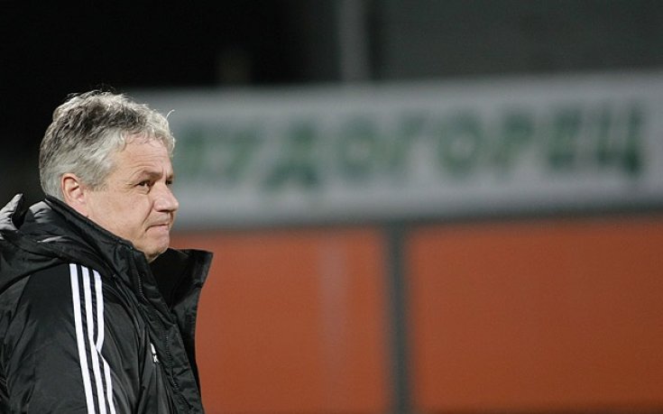 Домусчиев: При Стоев имаше неща, които не ми харесваха