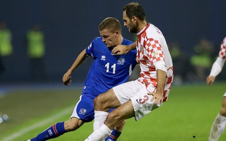 Шимунич аут от Мондиала