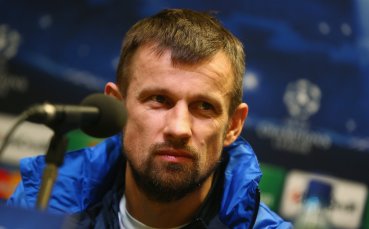 Семак: Поздравявам играчите си и противника