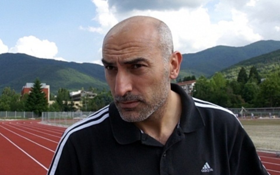 Берое с проблеми преди мача с Черно море