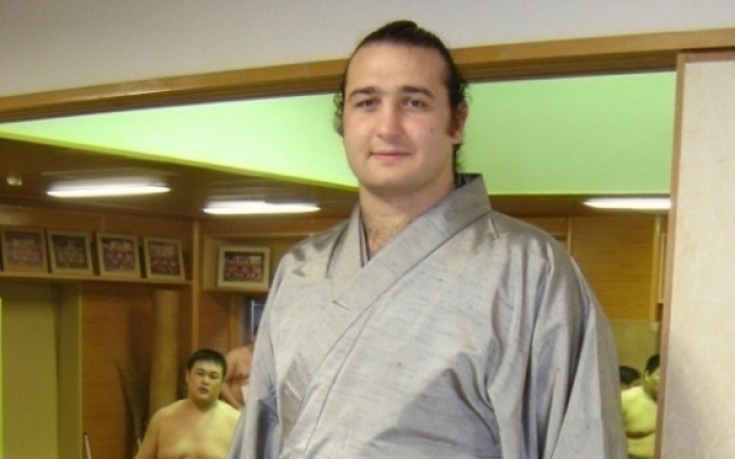 Калоян Андо приключи състезателната си кариера