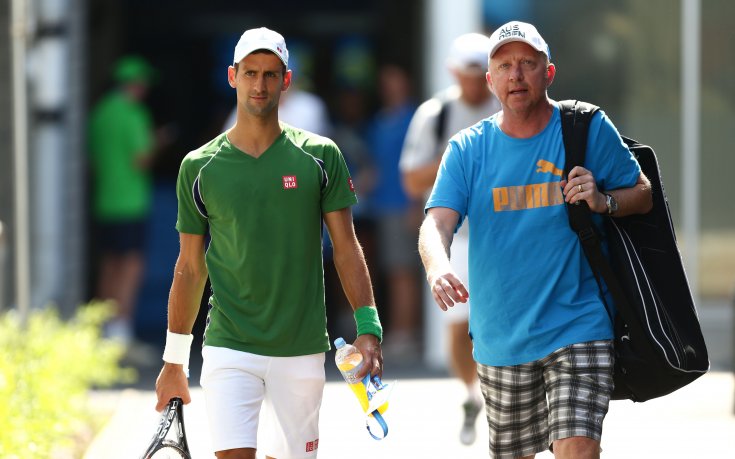 Борис Бекер се подлага на операция