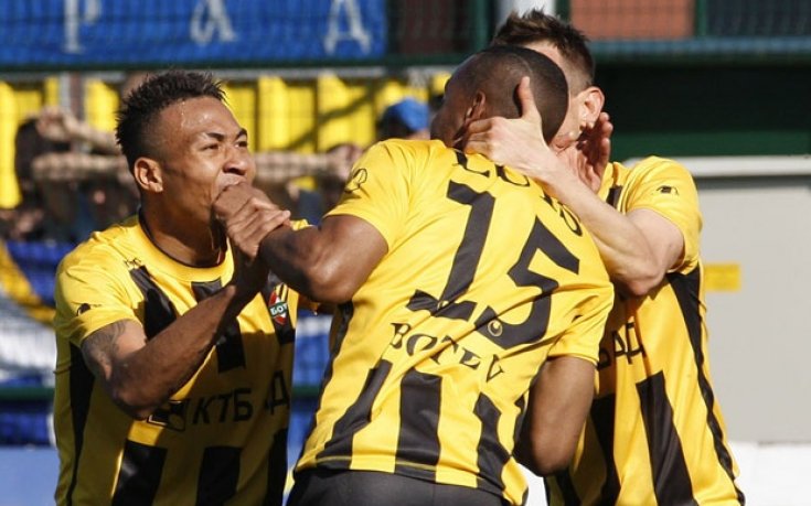 Ботев без Анисе в София, няма контузени преди Левски