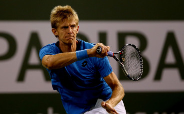 Американски и хърватски триумфи на турнира в Базел