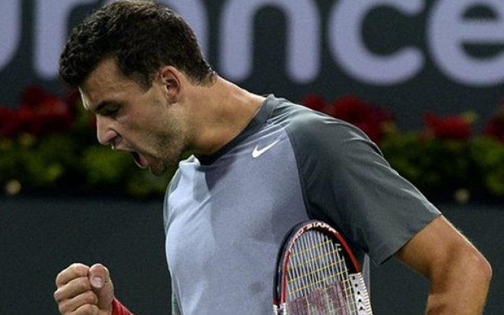 Труден успех за Гришо на старта в Маями