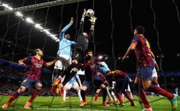 Валдес: Това е последното ми Ел Класико, трябва ни победа