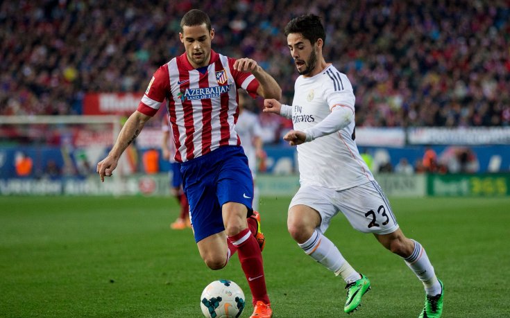 Ди Мария зaрази Иско, младокът под въпрос за Барса