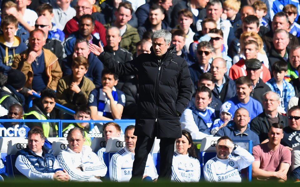 Моуриньо: ПСЖ са доволни, че ще играят с нас