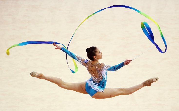 Невяна Владинова със седмо място на лента