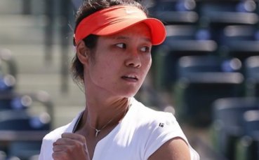 На Ли в 4-ия кръг на турнира в Маями