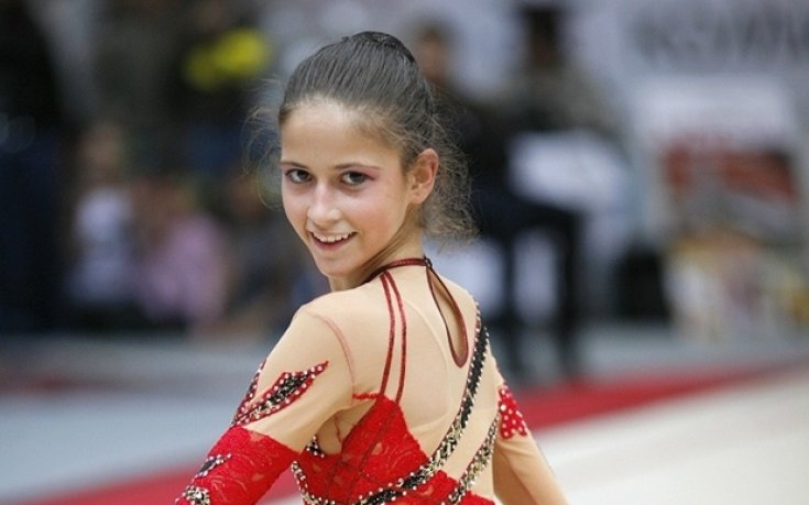 Владинова ще представя България на Гран при в Израел