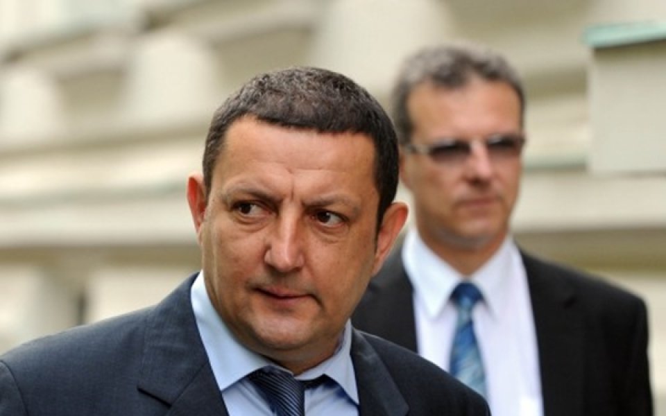 Четири години затвор за бившия вицепрезидент на хърватския футбол