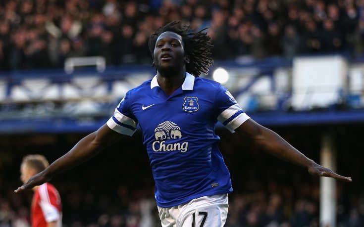 Ромелу Лукаку: Бързо реших да се върна