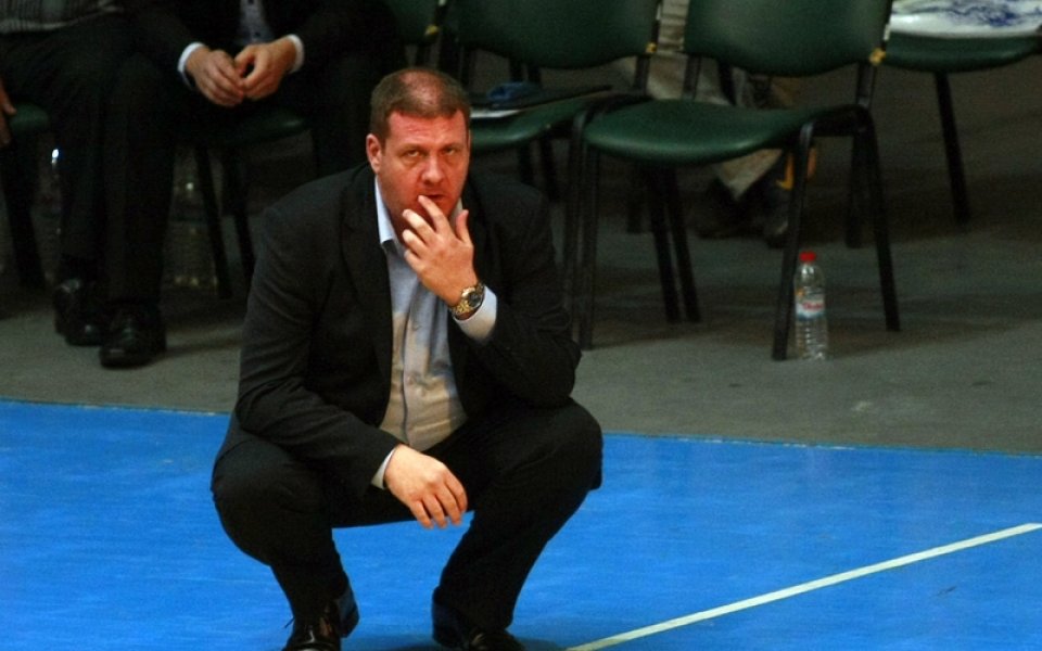 Тодоров: Показаното от нас беше съвсем достатъчно