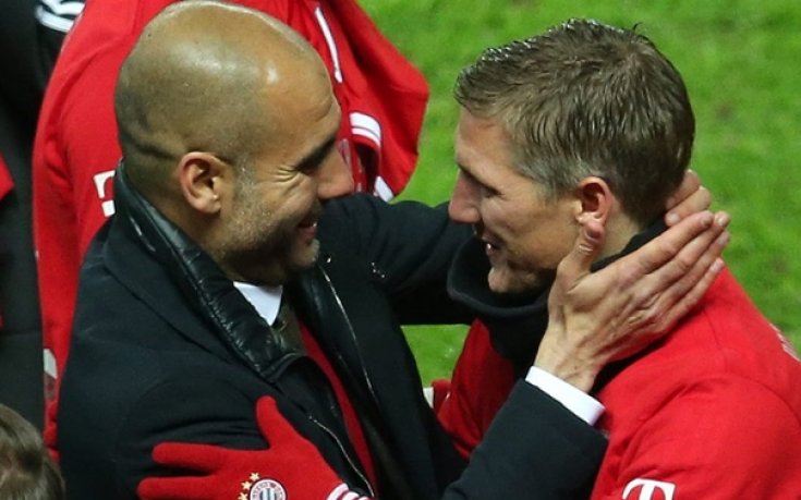 Швайнщайгер със седма титла на Германия