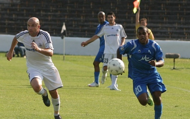 Още един бивш футболист се завърна в ЦСКА като треньор