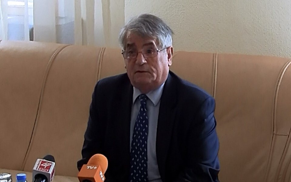 Президентът на Тенис Европа: Гришо има качества за Топ 5