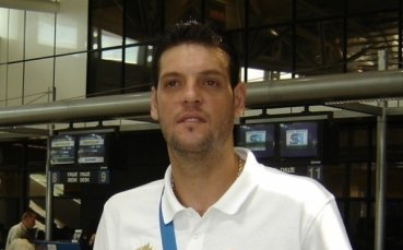 Губерния на Пламен Константинов спечели първия финал за Купата на CEV
