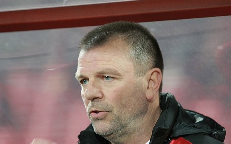 Стойчо Младенов: Браво на всички момчета днес!