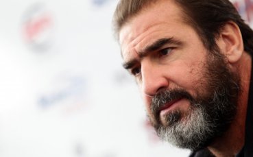 Кантона: Скоро Юнайтед ще се завърне на върха