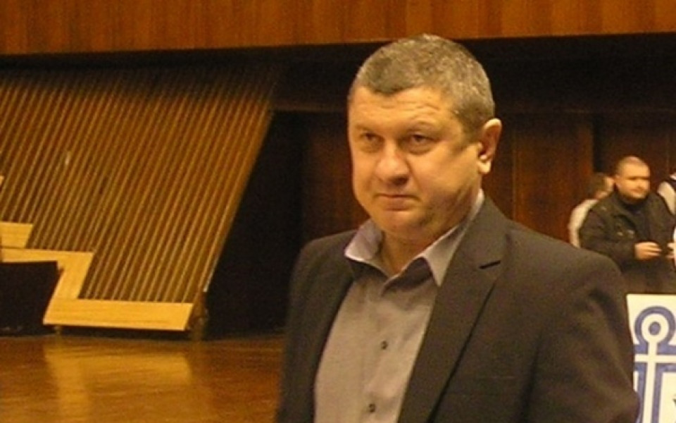 Денислав Коцев: В Бургас трябва да се сборим, както срещу Левски