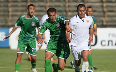 Чавдар Янков за втори път мъжки татко